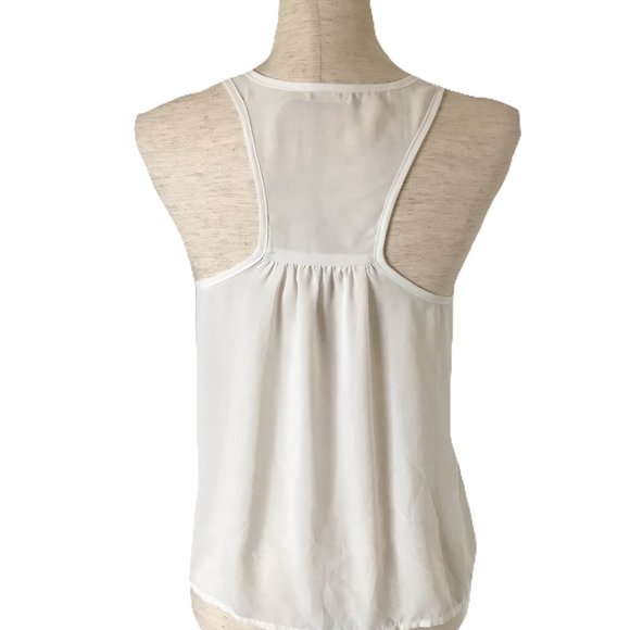 Poetry Chain Trim Top - Picture 5 of 8